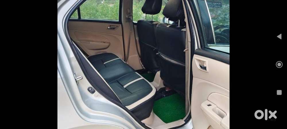 Maruti Suzuki Swift Dzire Zdi Bsiv, 2015, Diesel