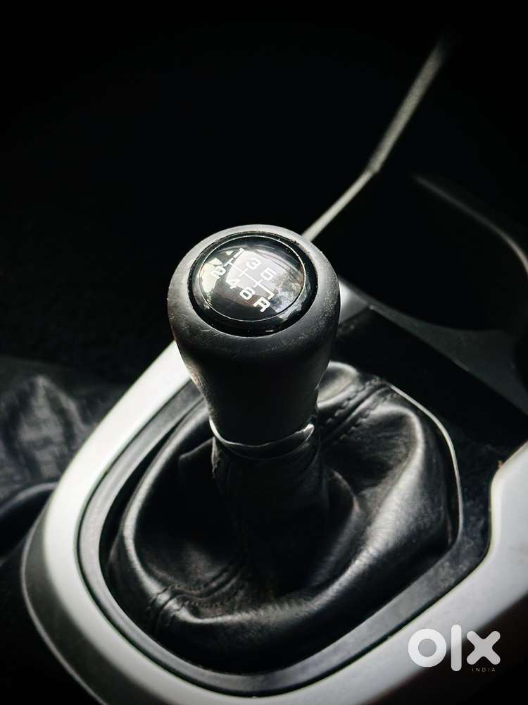 Honda Wr-v I-dtec Vx, 2017, Diesel