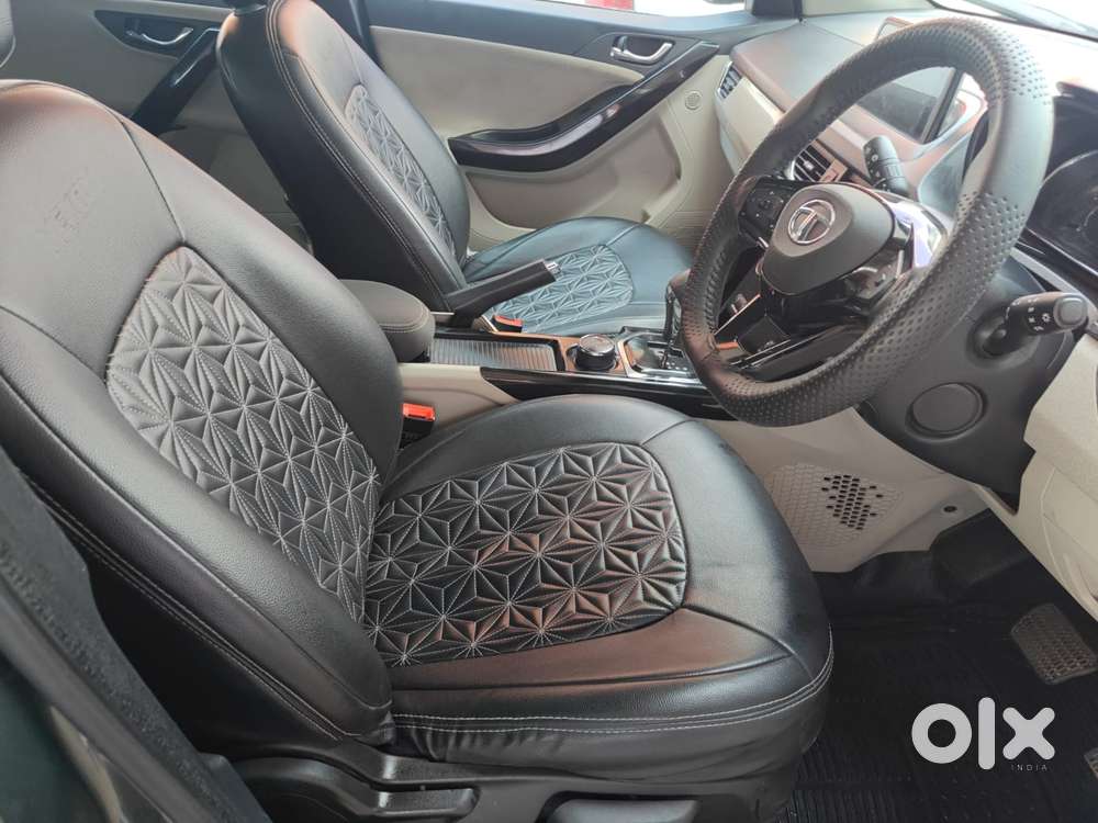 Tata Nexon 1.2 Revotron Xza Plus (o) Amt, 2022, Diesel