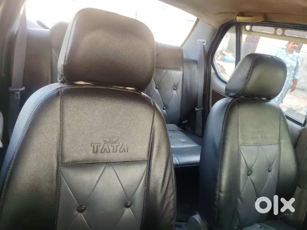 Tata Indigo Ecs 2012 Diesel