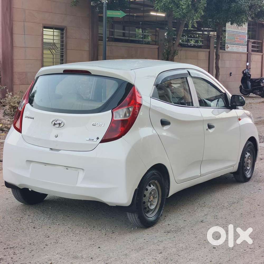 Hyundai Eon Cng 2016 Model
