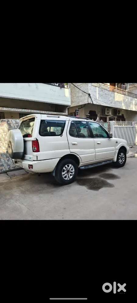 Tata Safari Dicor Well Maintained Diesel Gaadi 12 Ka Mileage Complete
