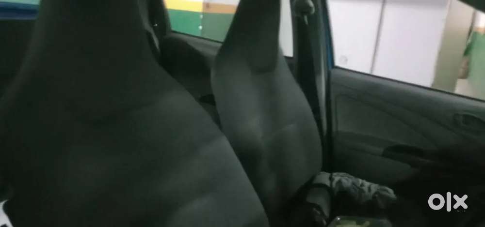 Toyota Etios Liva Petrol 2011