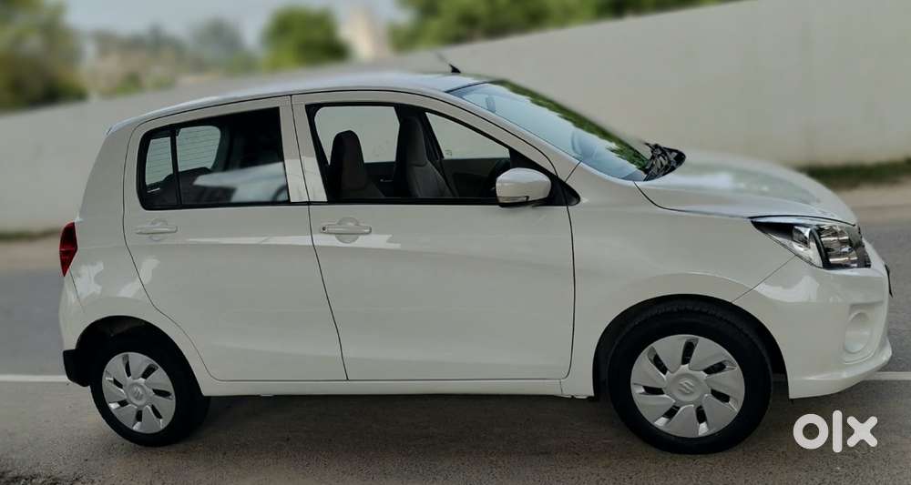 Maruti Suzuki Celerio Vxi(o), 2020, Petrol