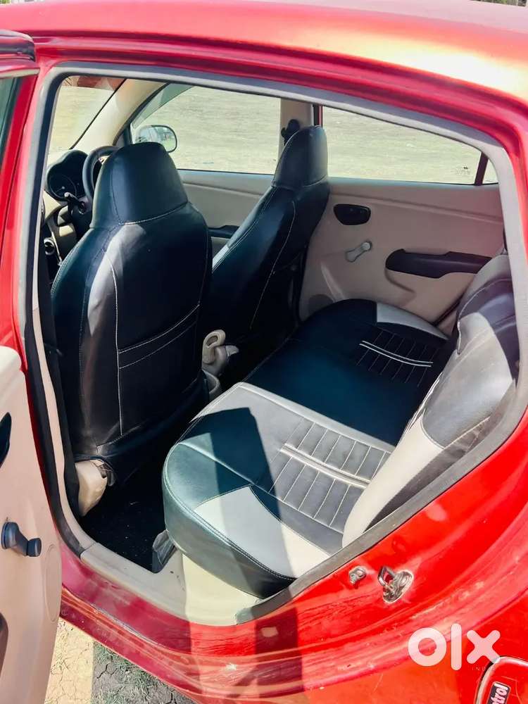 Hyundai I10 2008 Petrol Manual