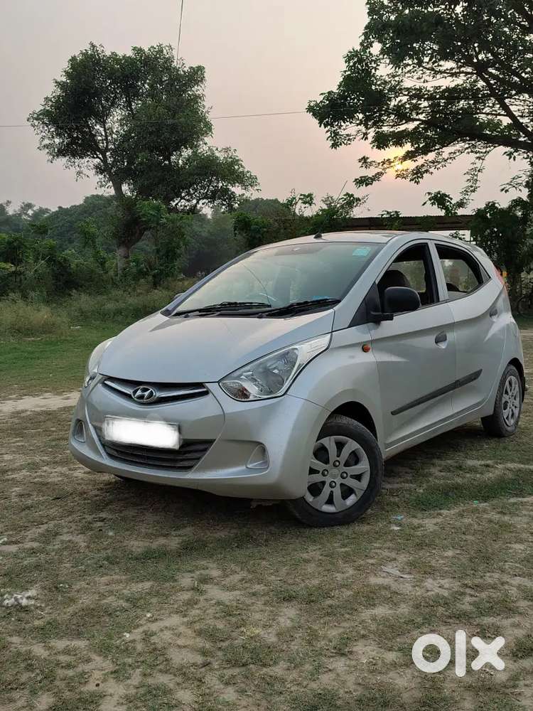 Hyundai Eon Magna Plus
