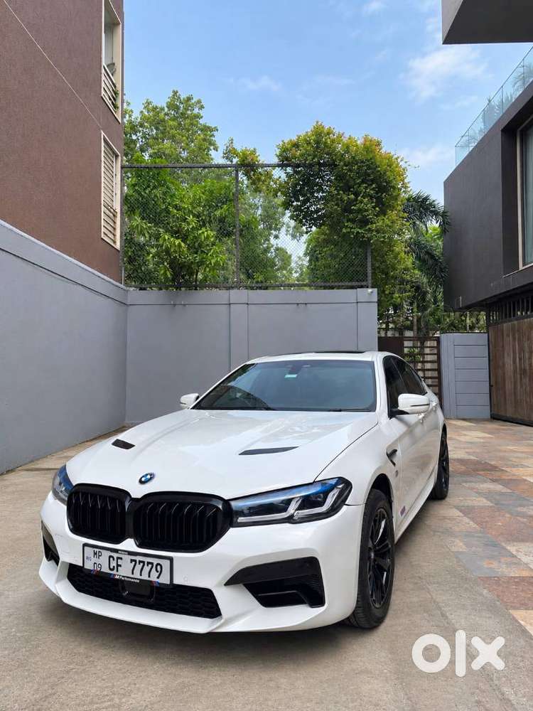 Bmw 5 Series 2.0 520d, 2012, Diesel