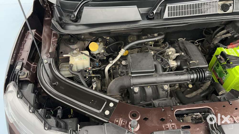 Renault Kiger Rxt, 2022, Petrol