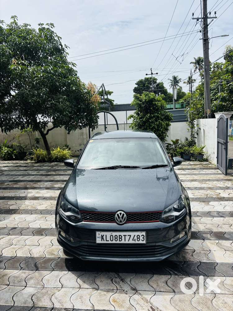Volkswagen Polo 1.0 Mpi Trendline, 2019, Petrol