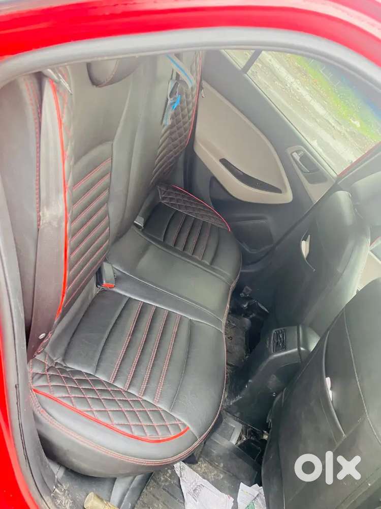 Hyundai I20 1.4 Asta 2015