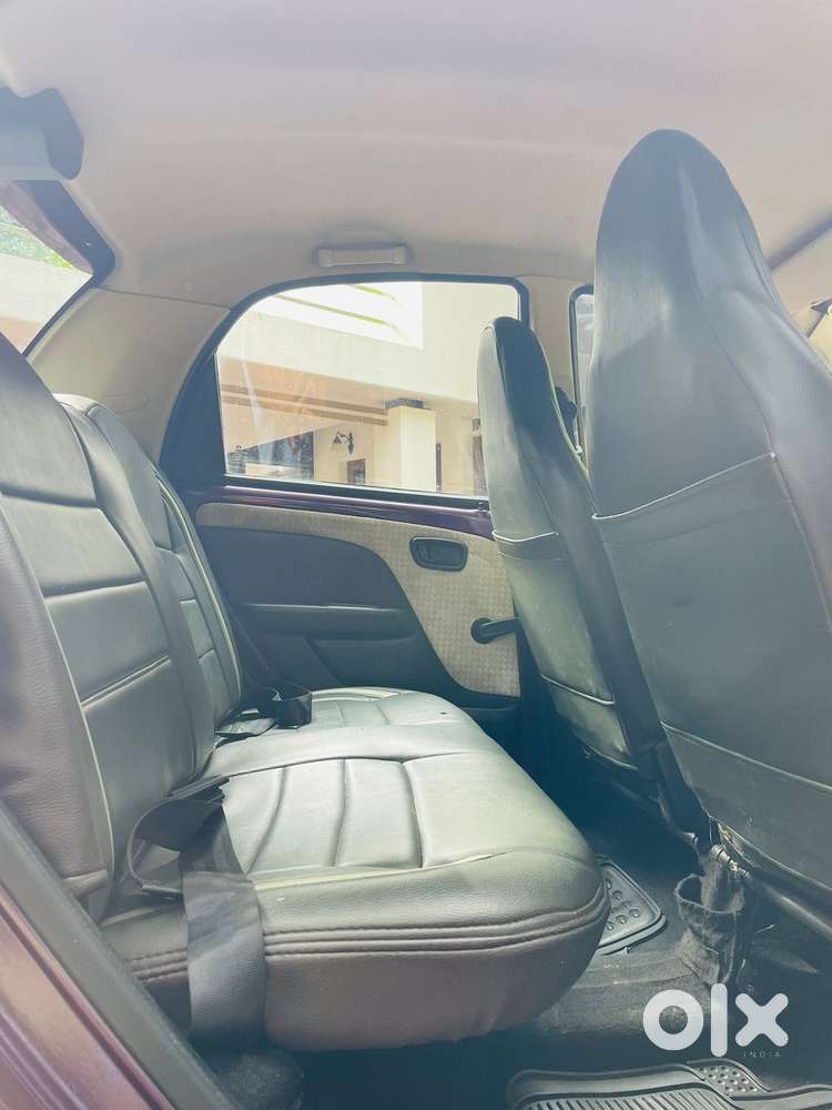 Tata Nano, 2014, Petrol