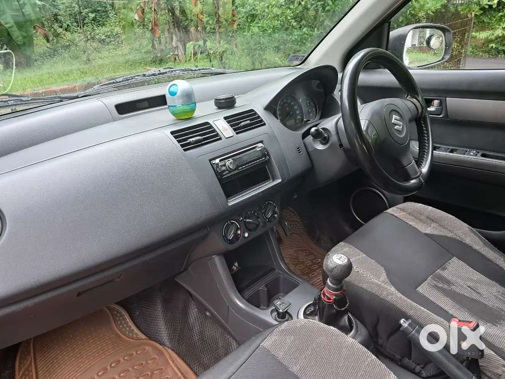 Maruti Suzuki Swift 2009 Diesel 158000 Km Driven