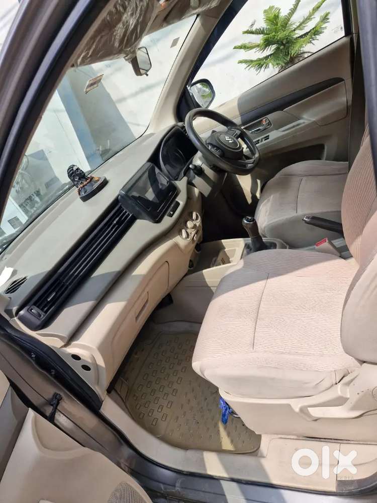 Maruti Suzuki Ertiga 2022