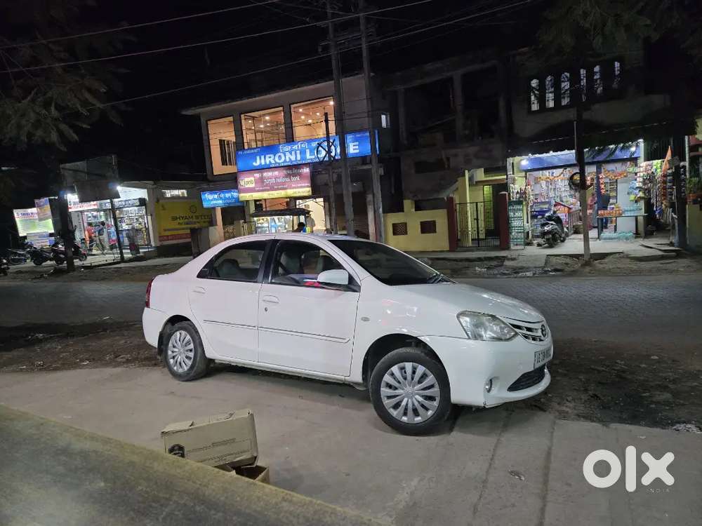 Buy A New Car