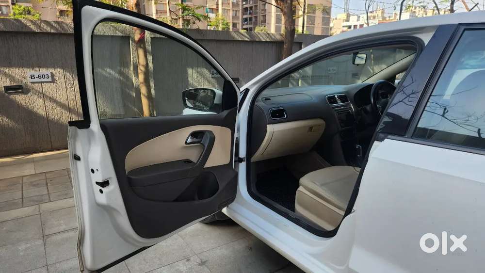 Volkswagen Vento 1.2 Highline Auto 2015 Petrol 86000 Km