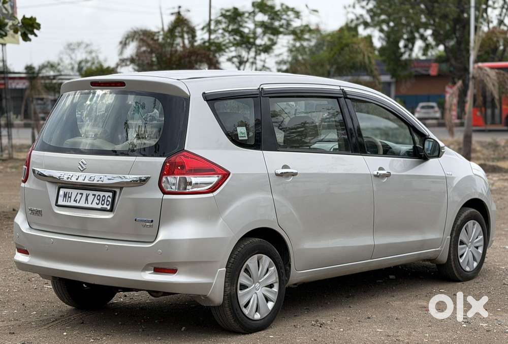 Maruti Suzuki Ertiga Vdi Shvs, 2016, Diesel