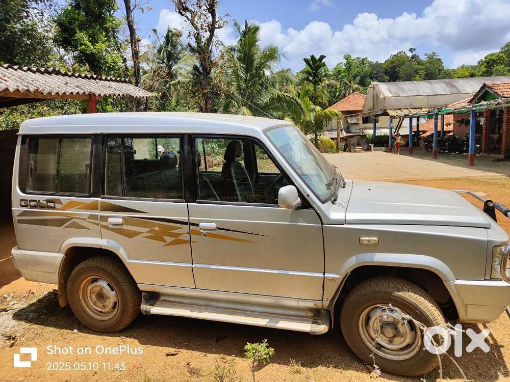 Tata Sumo Gold Gx