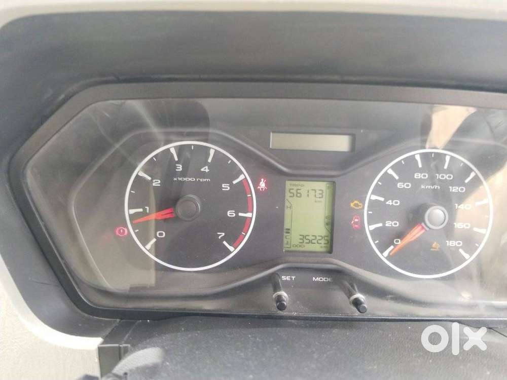 Mahindra Scorpio [ ] 2.2 S5, 2022, Diesel