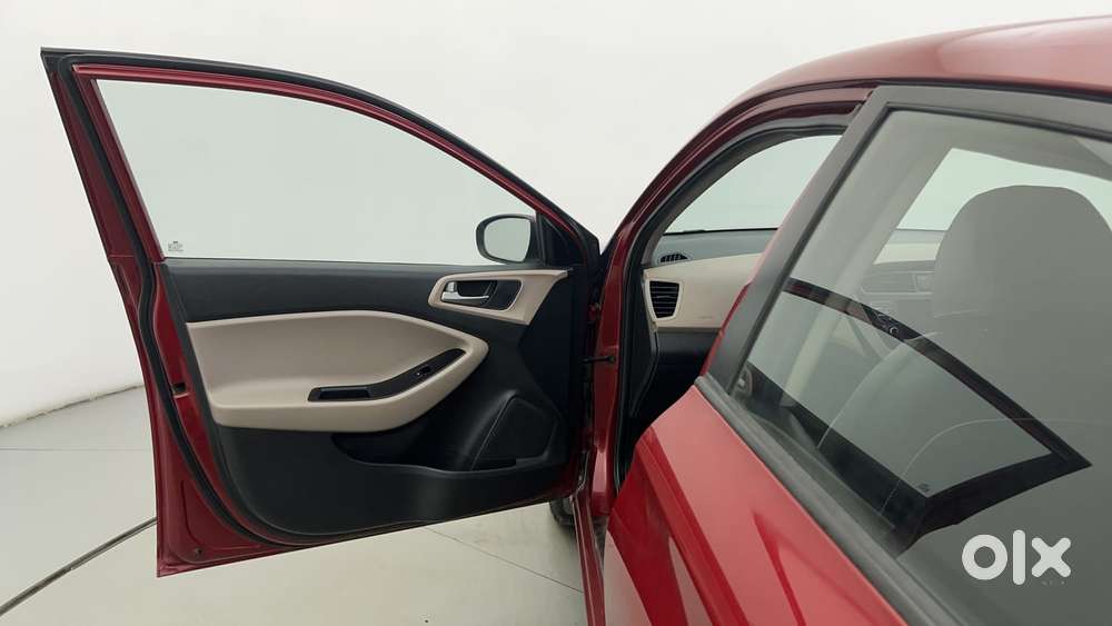 Hyundai Elite I20 Sportz Plus, 2019, Petrol