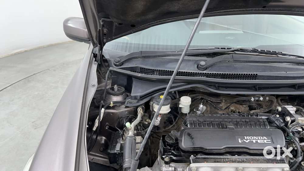 Honda City 2008-2011 1.5 S Mt, 2011, Petrol