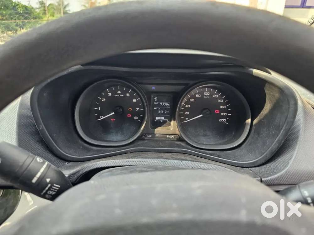 Tata Nexon 2017