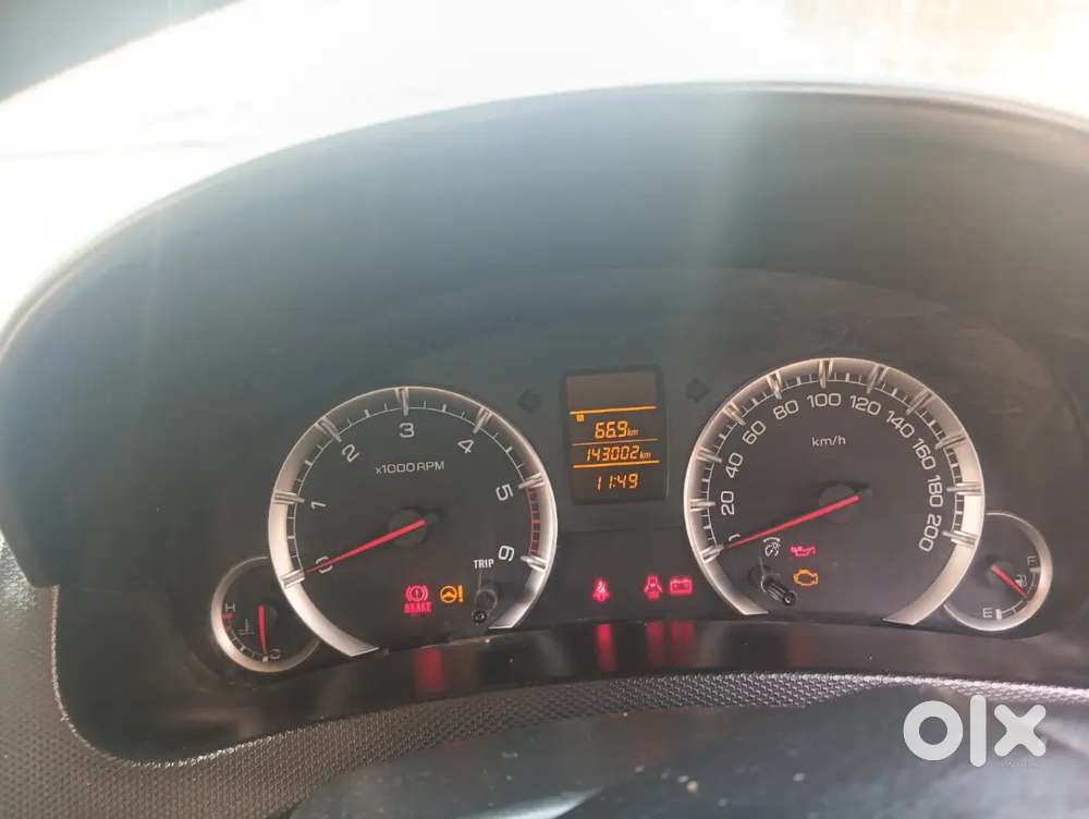 Maruti Suzuki Dzire 2016