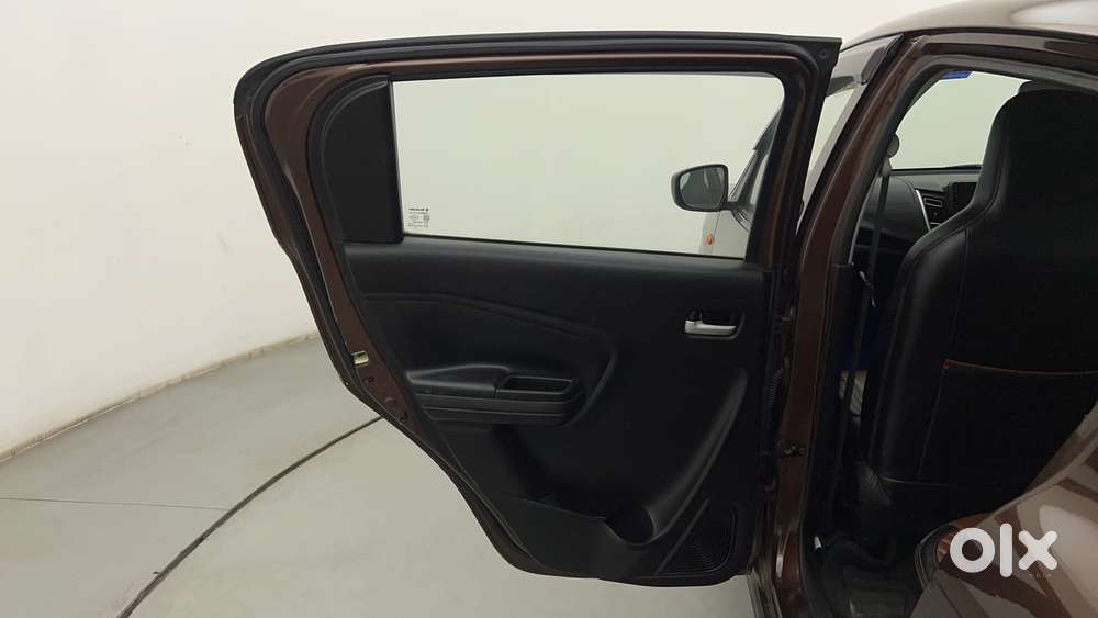 Maruti Suzuki Celerio Cng Vxi Mt, 2022, Cng & Hybrids