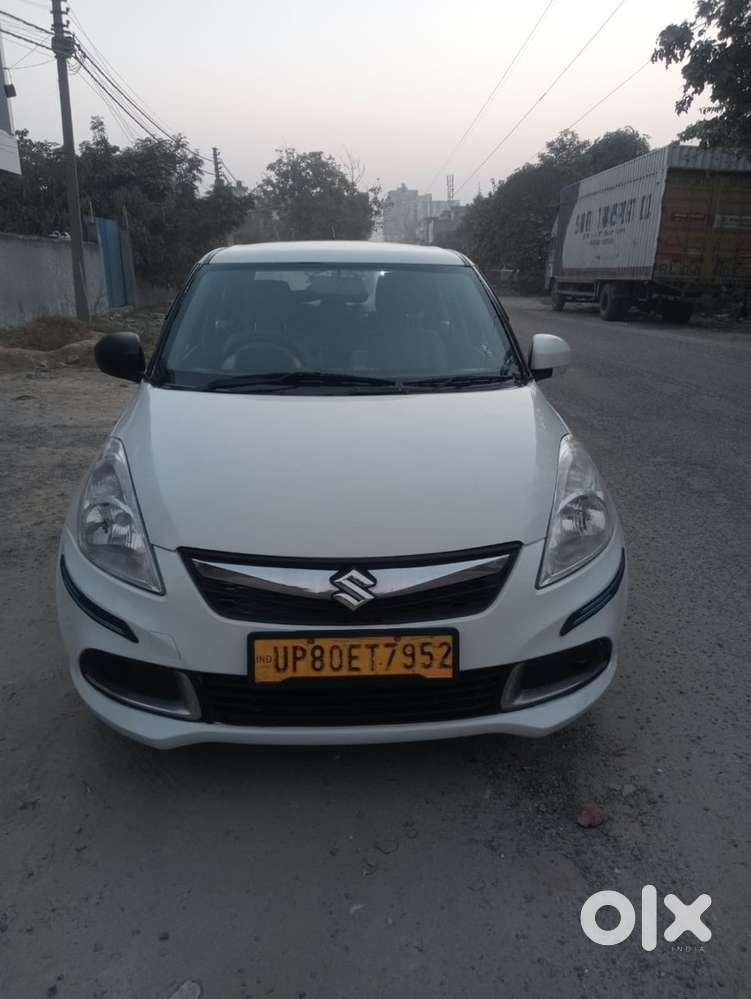Swift Dzire Tour S 2019