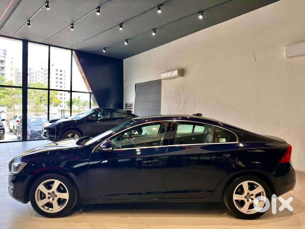 Volvo S60 D4 Momentum, 2017, Diesel