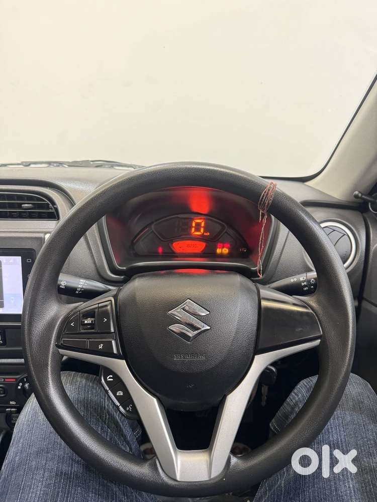 Maruti Suzuki Alto K10 Vxi (o), 2024, Petrol
