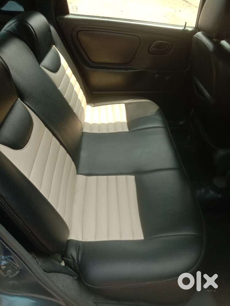 Maruti Suzuki Alto 0.8 Lxi (o), 2004, Petrol