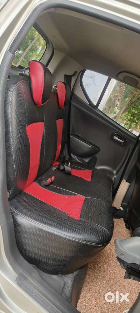 Maruti Suzuki A-star 1.0 Vxi, 2010, Petrol