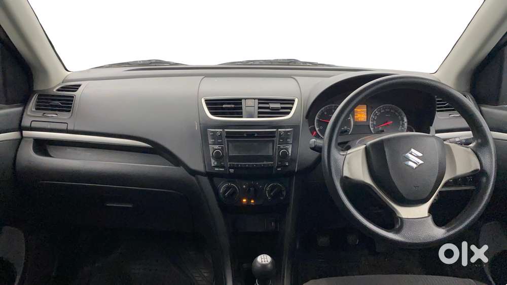 Maruti Suzuki Swift 2004-2010 Vdi Bsiii W/ Abs, 2015, Diesel