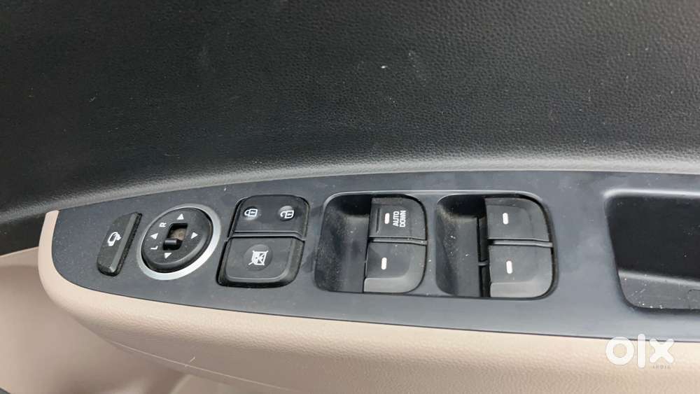 Hyundai Grand I10 1.2 Kappa Asta (o) Vtvt, 2016, Petrol