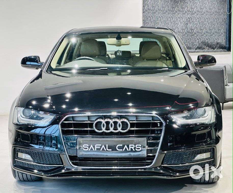 Audi A4 1.4 30 Tfsi Premium Plus, 2012, Diesel