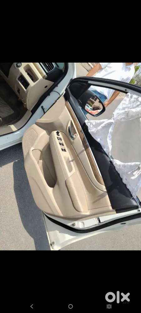 Maruti Suzuki Ciaz Zeta 1.5 Manual 2025