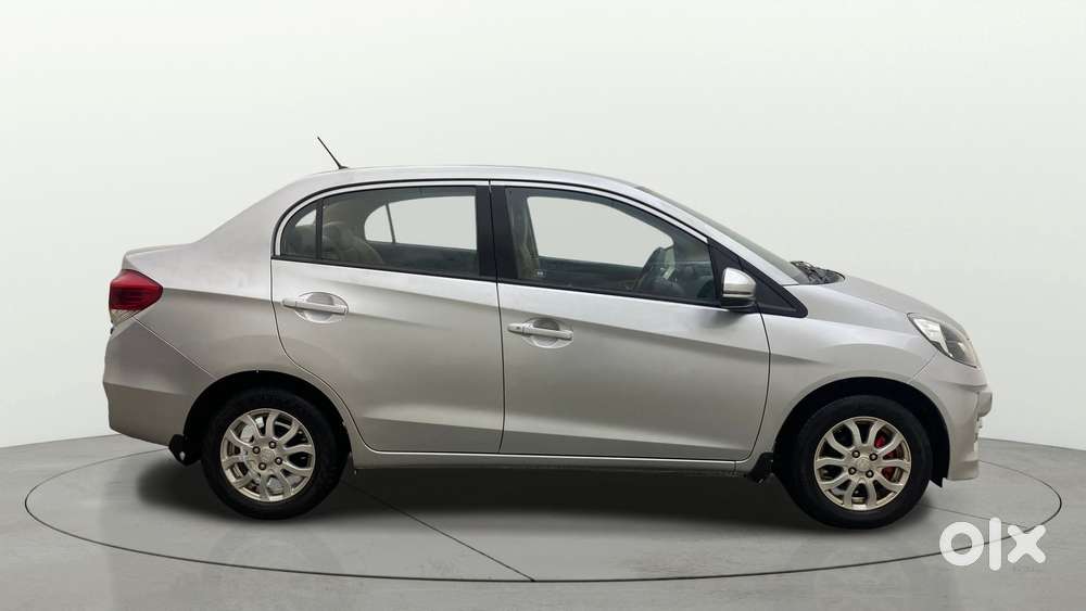 Honda Amaze 2013-2016 Vx I-vtech, 2015, Petrol