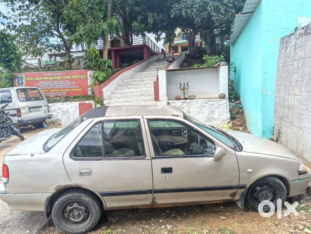 Good Condition