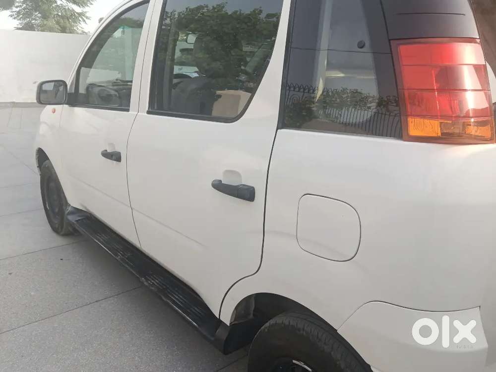 Mahindra Quanto 2013 Diesel 91000 Km Driven