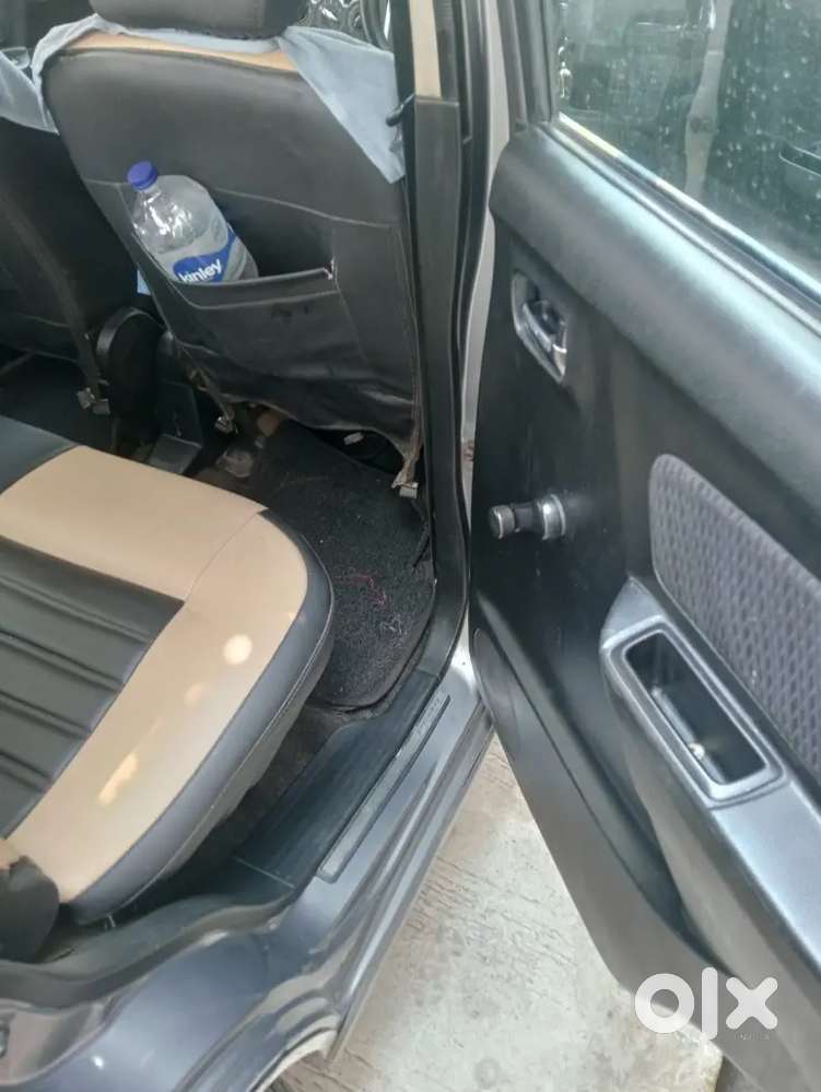 Maruti Suzuki Wagon R 2014