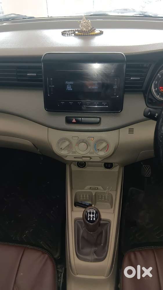 Maruti Suzuki Ertiga Vxi (o) Cng, 2024, Petrol