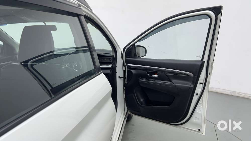 Maruti Suzuki Xl6 1.5 Zeta Mt, 2024, Petrol