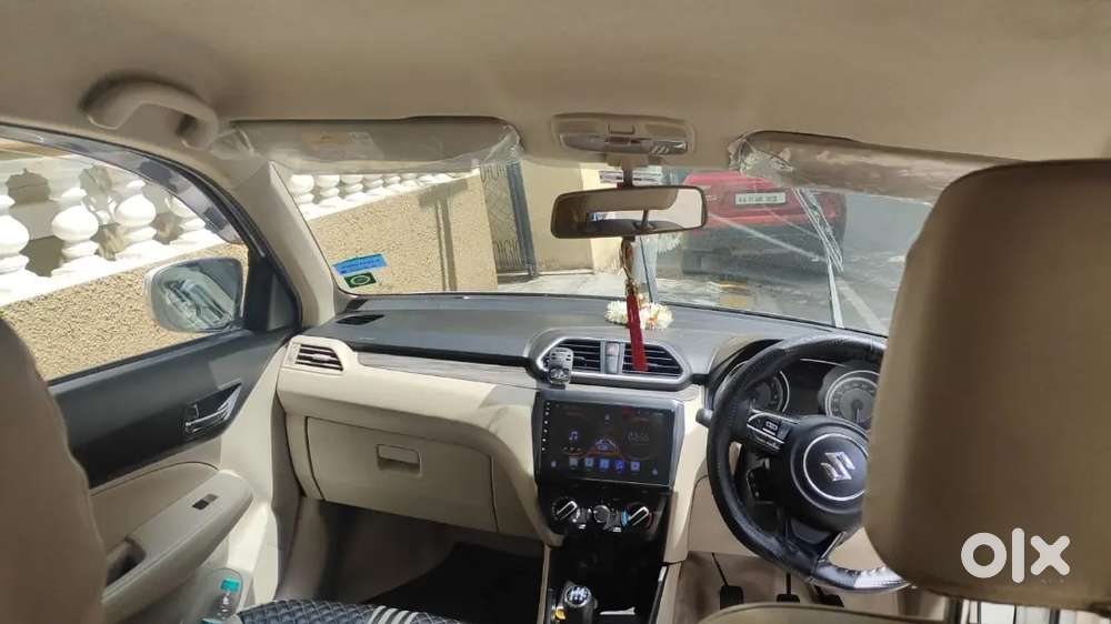 Maruti Suzuki Dzire 2024