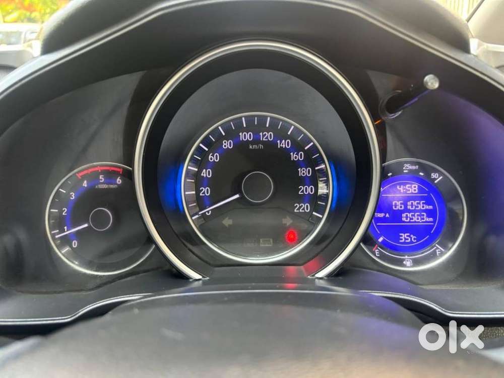 Honda Wr-v 1.5 Vx I-dtec, 2019, Diesel