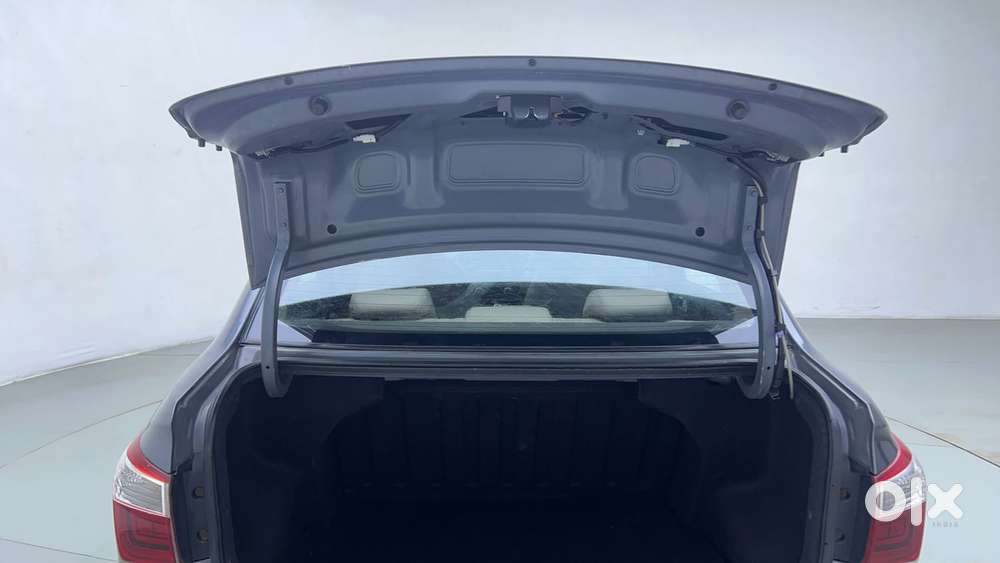 Hyundai Xcent Sx 1.2 (o), 2017, Petrol