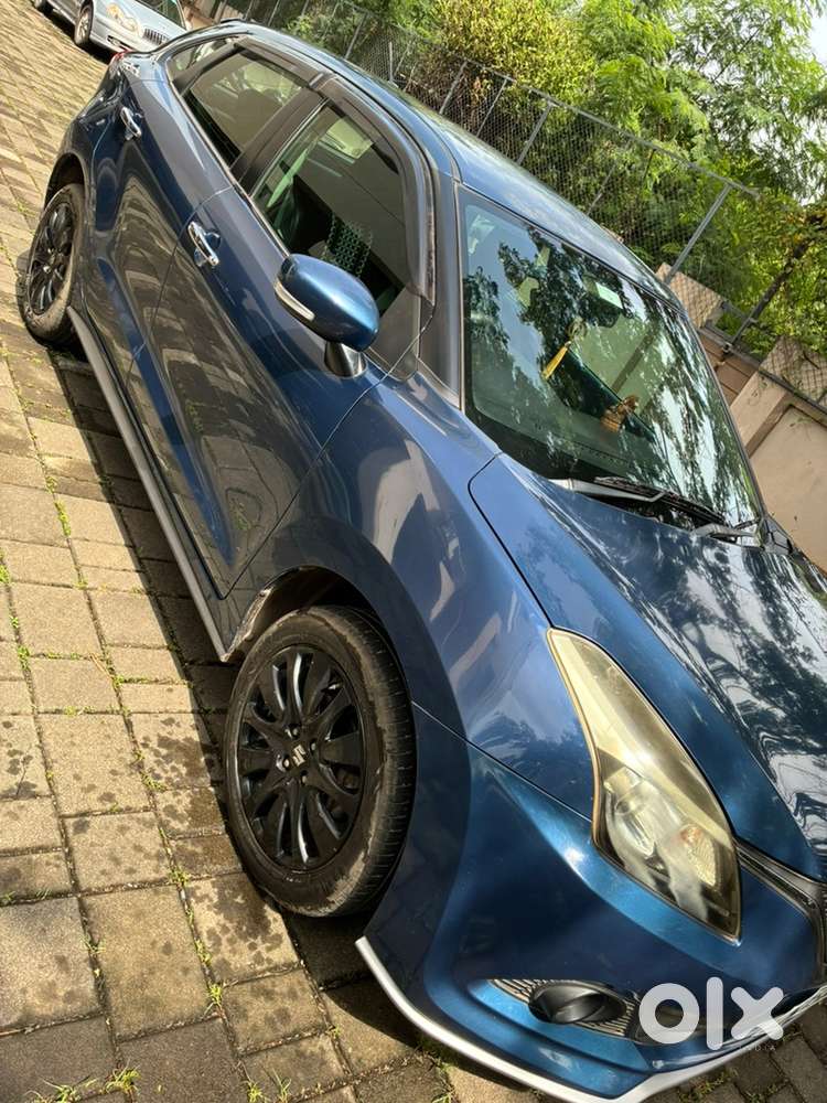 Maruti Suzuki Baleno Rs 2018
