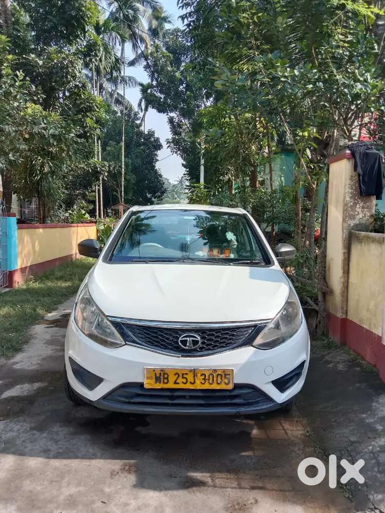Tata Zest Diesel 2018