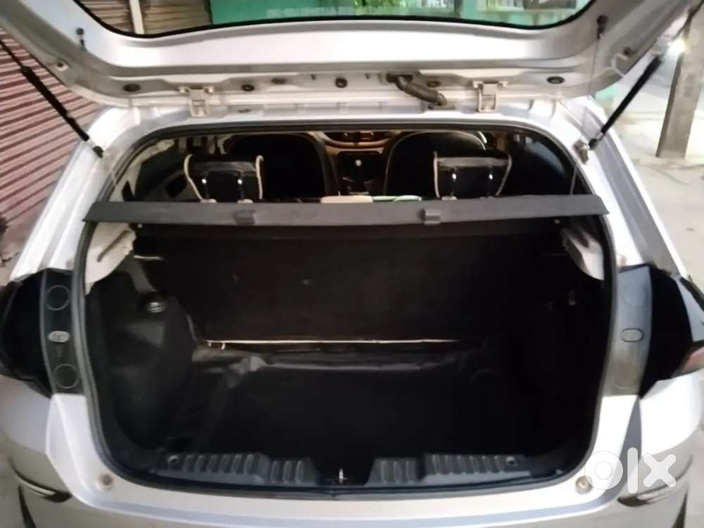 Tata Altroz 2022 Diesel Good Condition