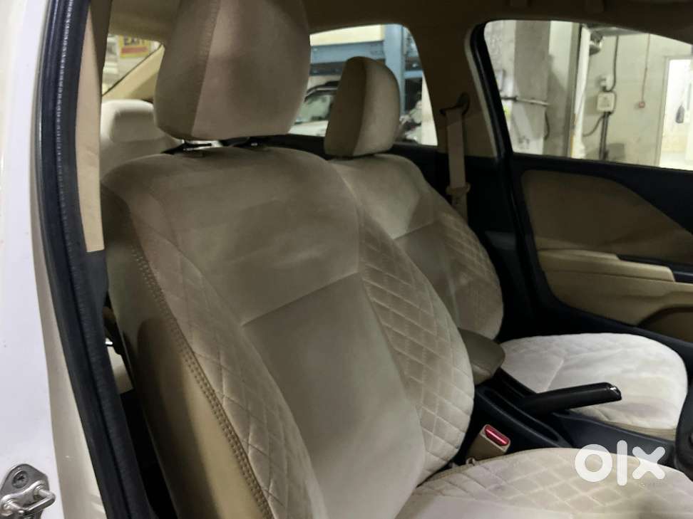 Honda City I Dtec Sv, 2015, Diesel