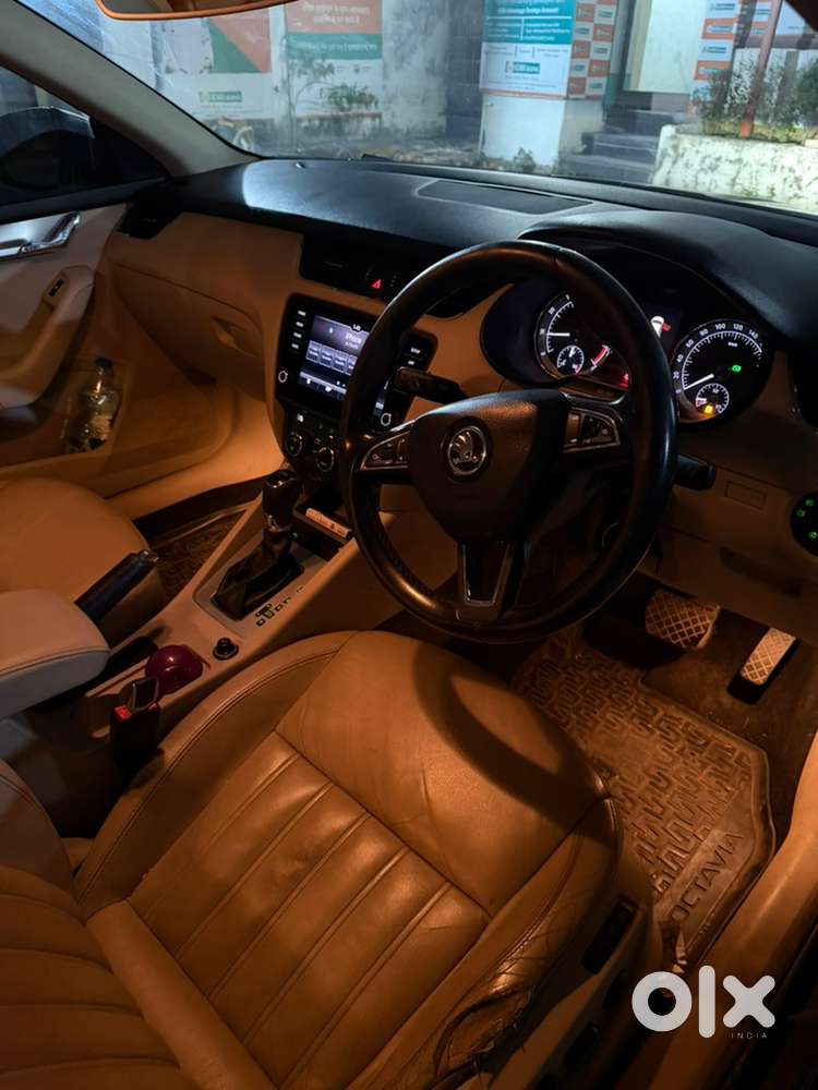 Skoda Octavia 2.0 Style 2018